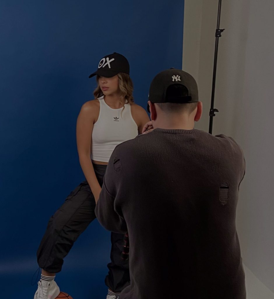 ADIDAS
