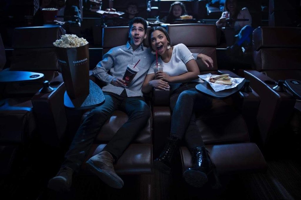 CINEMARK
