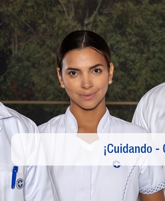 CLINICAS DEL COUNTRY