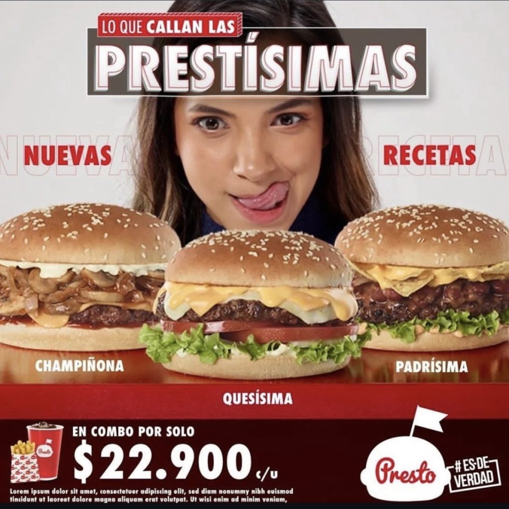 PRESTO